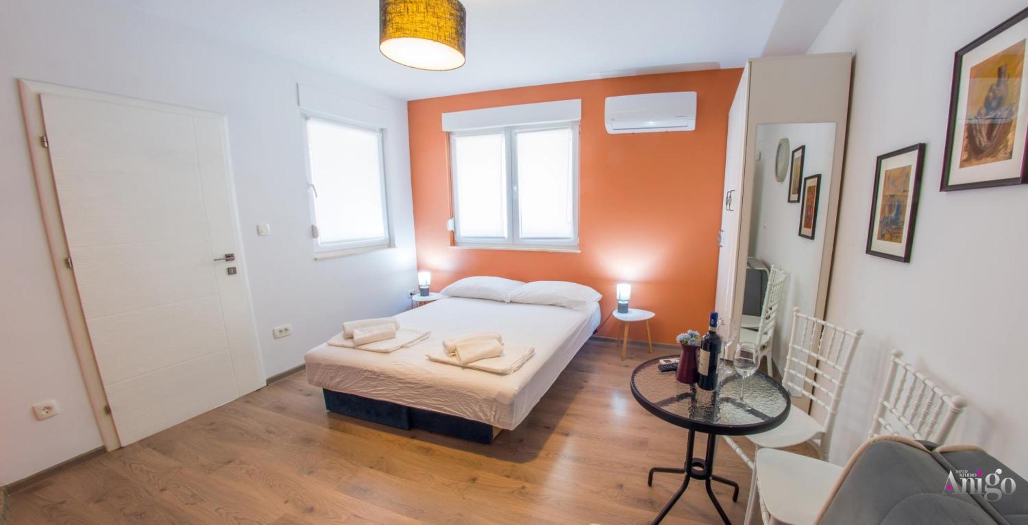 Apartments Enigma - With Private Parking Mostar Exterior photo